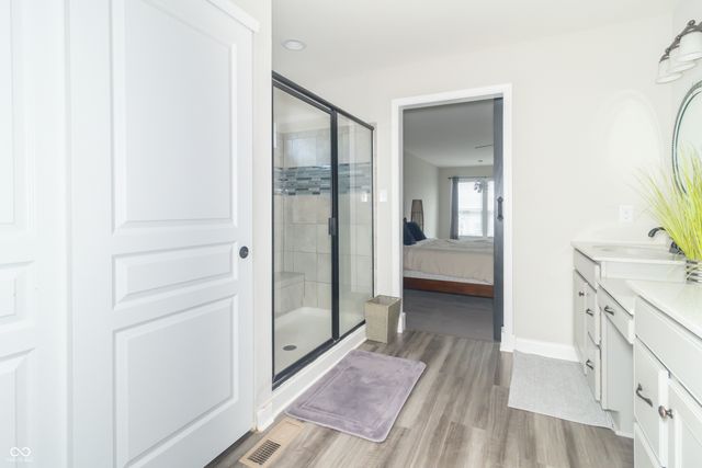 6481 Treeline Lane, Mccordsville, IN 46055