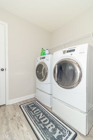 6481 Treeline Lane, Mccordsville, IN 46055