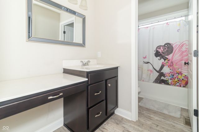 6481 Treeline Lane, Mccordsville, IN 46055