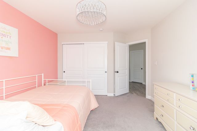 6481 Treeline Lane, Mccordsville, IN 46055