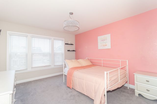 6481 Treeline Lane, Mccordsville, IN 46055