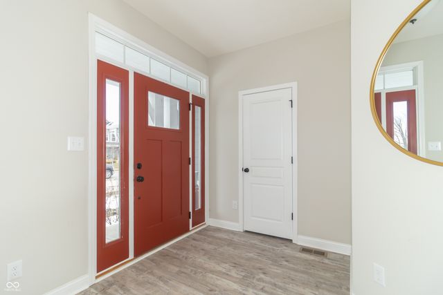 6481 Treeline Lane, Mccordsville, IN 46055