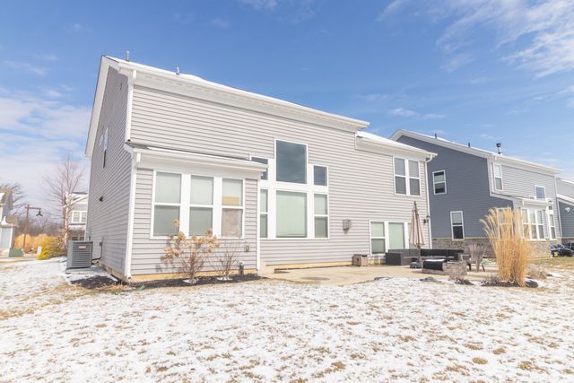 6481 Treeline Lane, Mccordsville, IN 46055