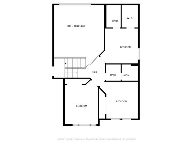 6481 Treeline Lane, Mccordsville, IN 46055