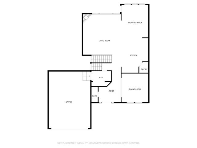 6481 Treeline Lane, Mccordsville, IN 46055