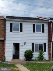2426 KILPATRICK PL, Dumfries, VA 22026