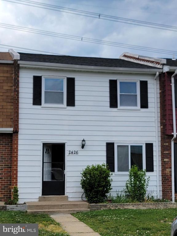 2426 KILPATRICK PL, Dumfries, VA 22026