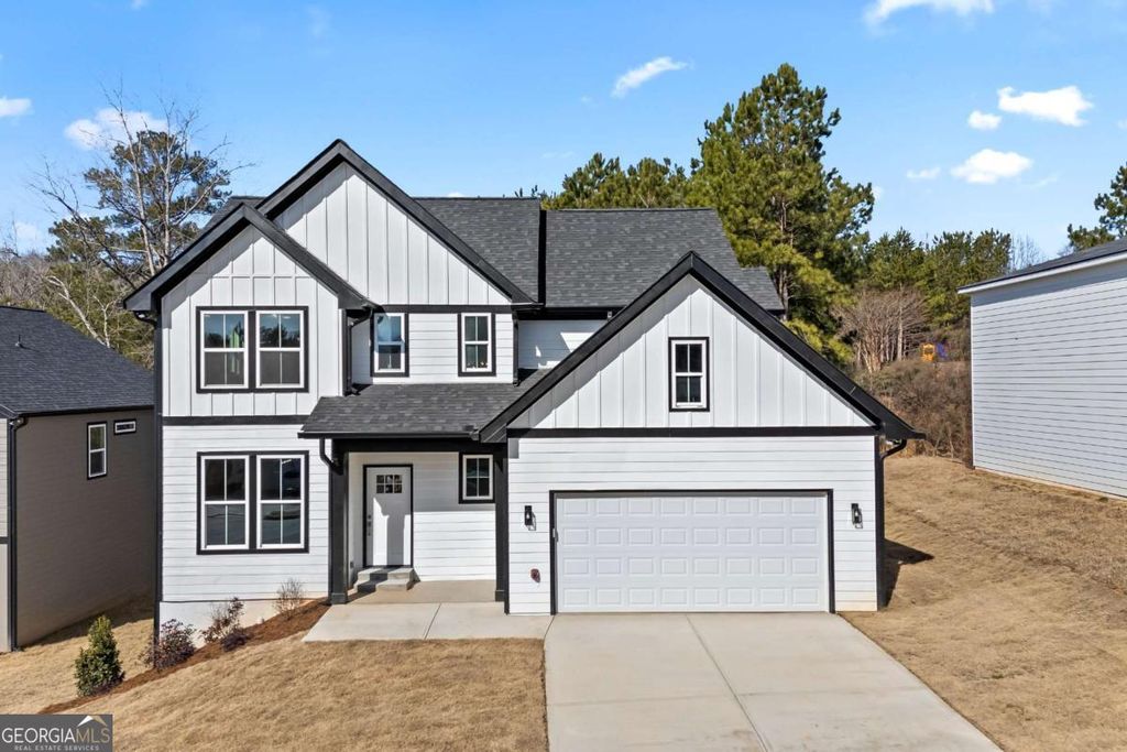 3205 Tackett Road, Douglasville, GA 30135