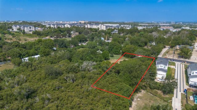 2305 Thrasher LN, Austin, TX 78741