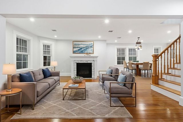 318 Comncord Ave 318, Cambridge, MA 02138
