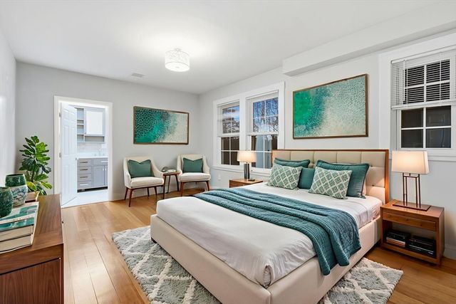 318 Comncord Ave 318, Cambridge, MA 02138