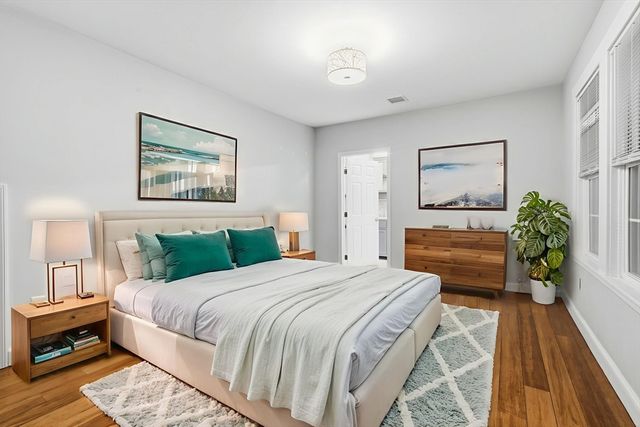 318 Comncord Ave 318, Cambridge, MA 02138