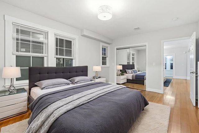 318 Comncord Ave 318, Cambridge, MA 02138