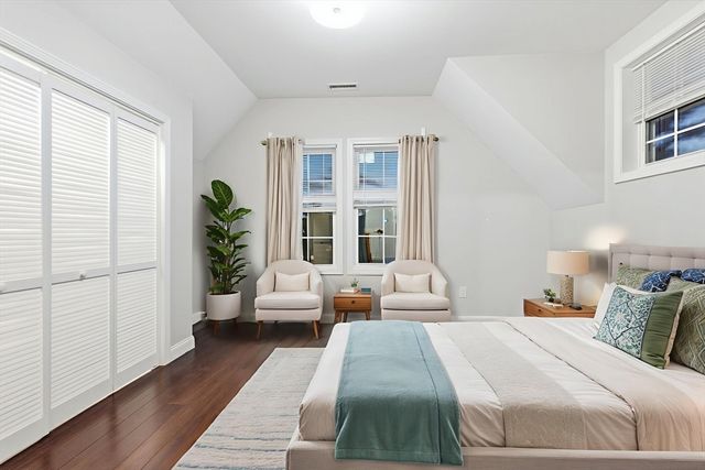 318 Comncord Ave 318, Cambridge, MA 02138