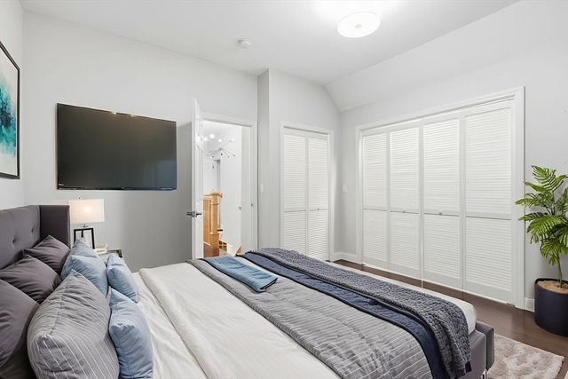 318 Comncord Ave 318, Cambridge, MA 02138