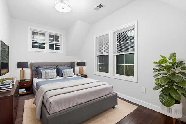318 Comncord Ave 318, Cambridge, MA 02138
