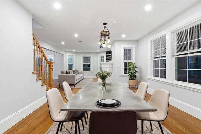 318 Comncord Ave 318, Cambridge, MA 02138