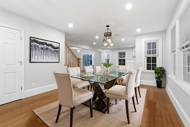 318 Comncord Ave 318, Cambridge, MA 02138