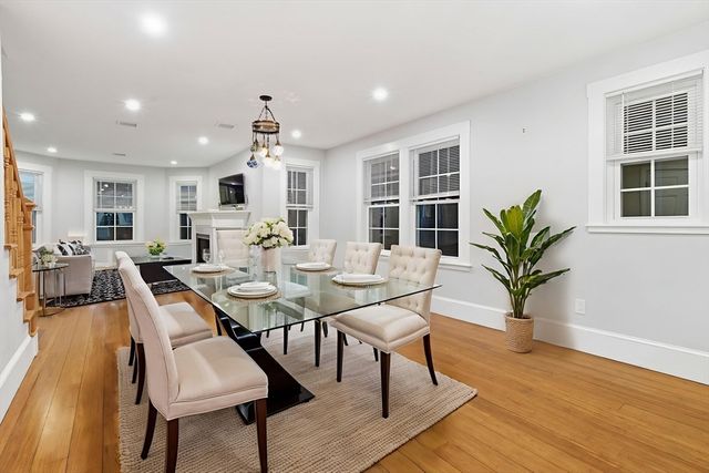 318 Comncord Ave 318, Cambridge, MA 02138
