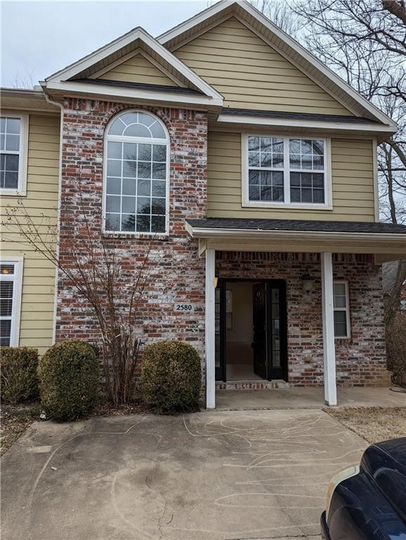 2580 E Neely Place, Fayetteville, AR 72701