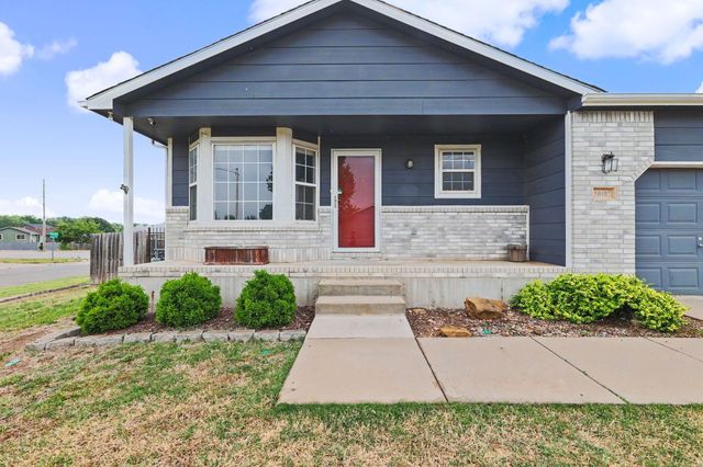10403 W Rita Court, Wichita, KS 67209