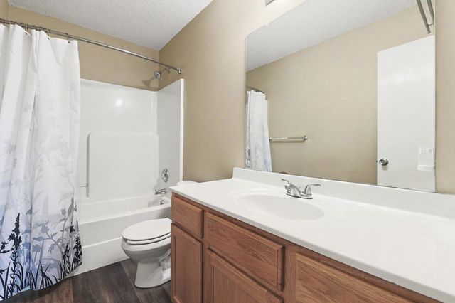 10403 W Rita Court, Wichita, KS 67209