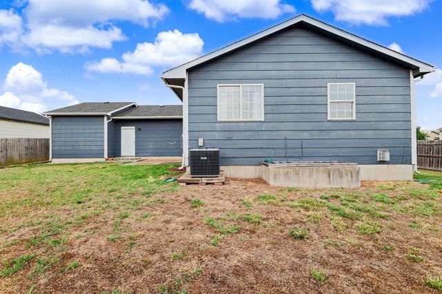 10403 W Rita Court, Wichita, KS 67209