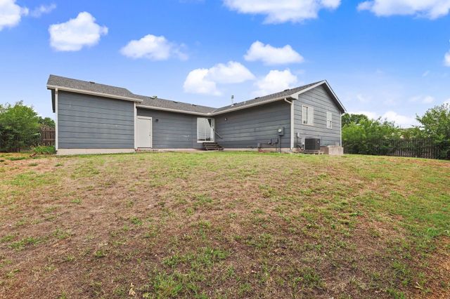 10403 W Rita Court, Wichita, KS 67209