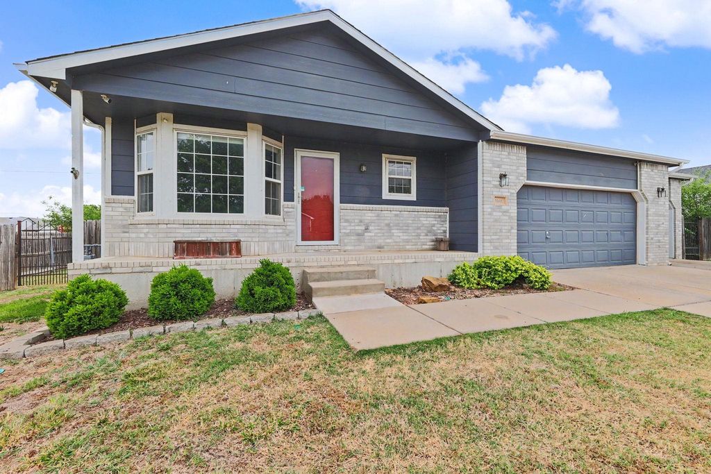 10403 W Rita Court, Wichita, KS 67209