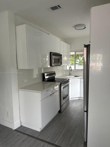 1812 NW 64th Street, Miami, FL 33147