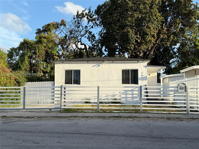 1812 NW 64th Street, Miami, FL 33147