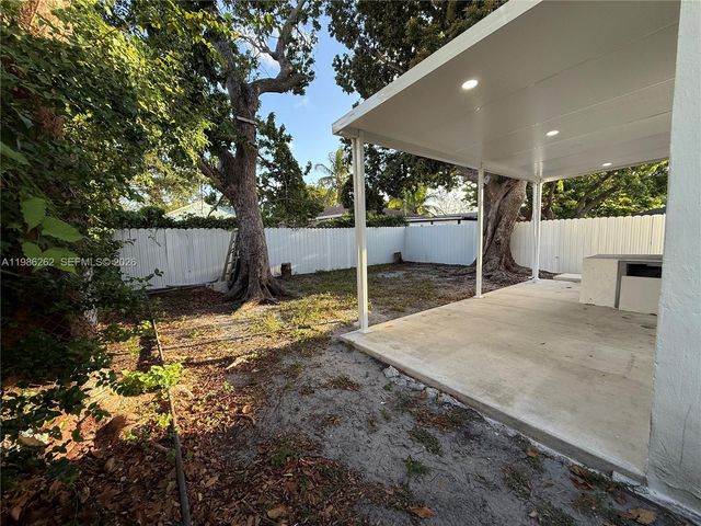 1812 NW 64th Street, Miami, FL 33147