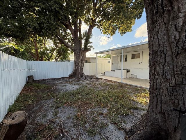 1812 NW 64th Street, Miami, FL 33147