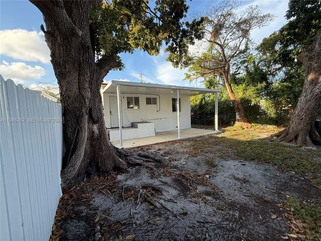 1812 NW 64th Street, Miami, FL 33147