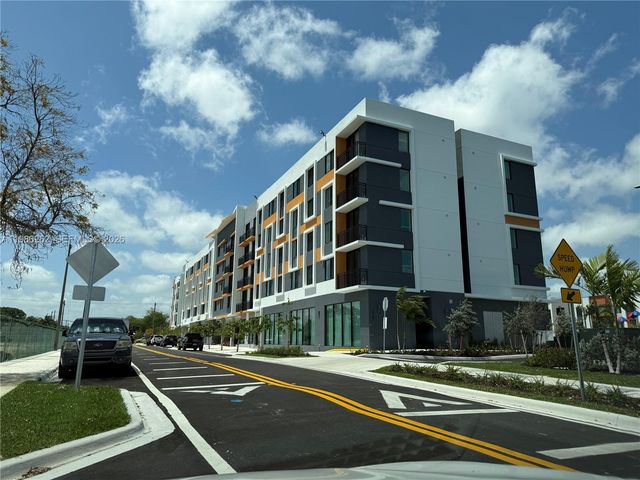 1812 NW 64th Street, Miami, FL 33147