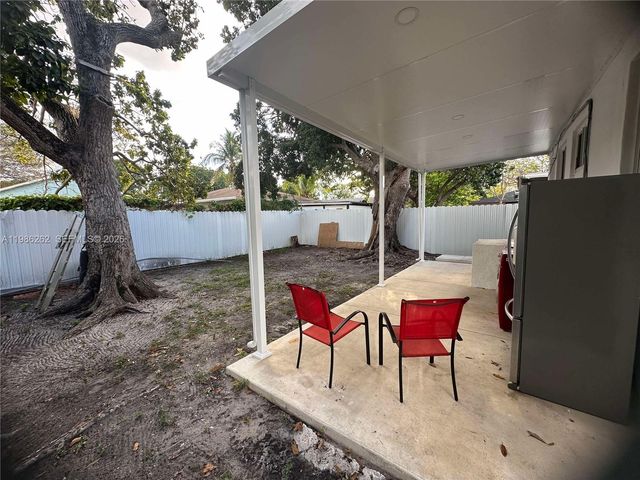 1812 NW 64th Street, Miami, FL 33147