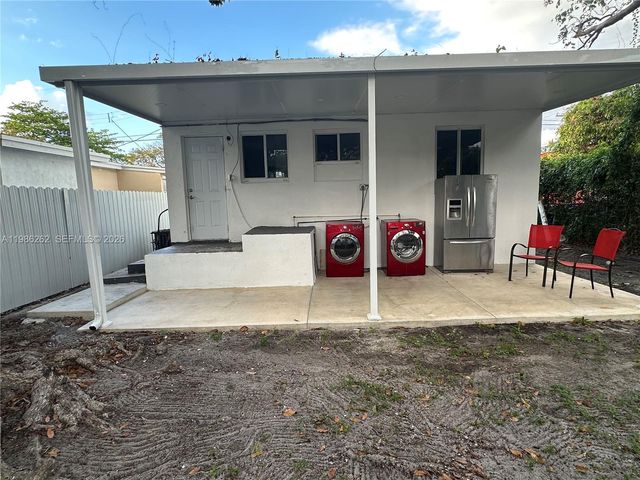 1812 NW 64th Street, Miami, FL 33147