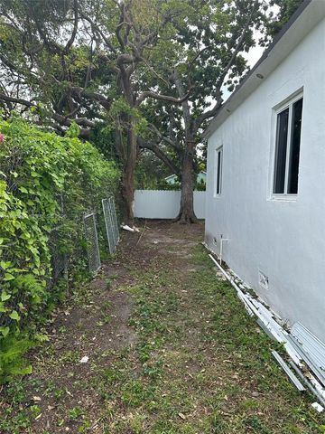 1812 NW 64th Street, Miami, FL 33147
