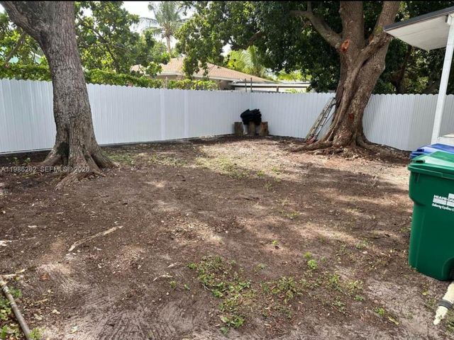 1812 NW 64th Street, Miami, FL 33147