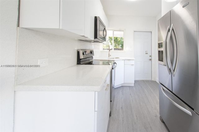 1812 NW 64th Street, Miami, FL 33147