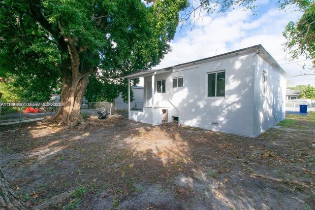 1812 NW 64th Street, Miami, FL 33147