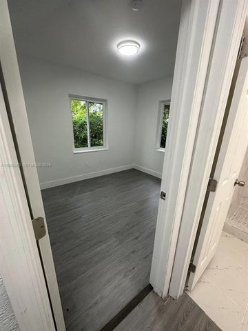 1812 NW 64th Street, Miami, FL 33147