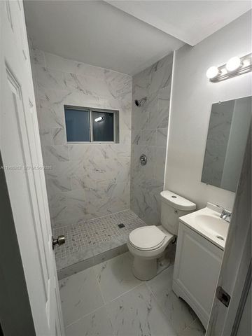 1812 NW 64th Street, Miami, FL 33147