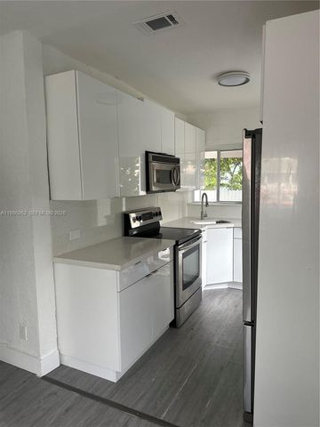 1812 NW 64th Street, Miami, FL 33147