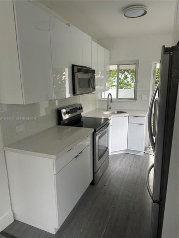 1812 NW 64th Street, Miami, FL 33147