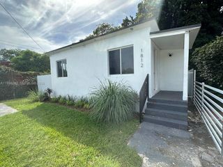 1812 NW 64th Street, Miami, FL 33147