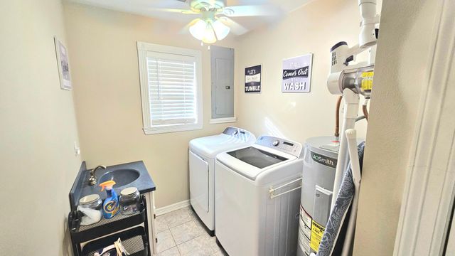 107 Lee, Leesville, LA 71446