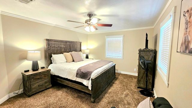 107 Lee, Leesville, LA 71446