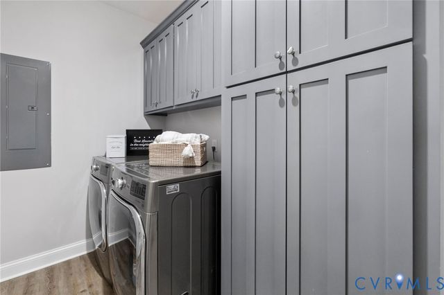 3269 Lowry Rd, Columbia, VA 23038