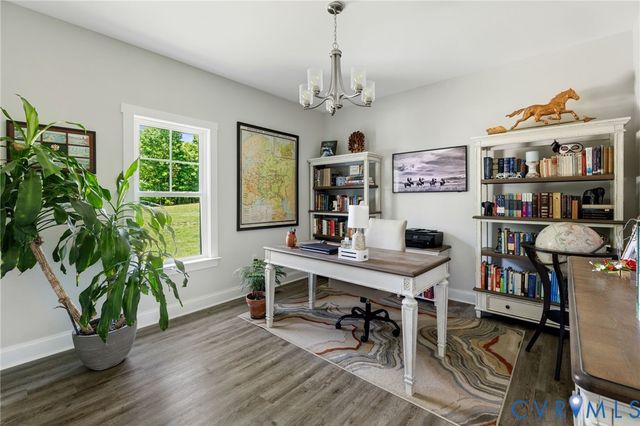 3269 Lowry Rd, Columbia, VA 23038